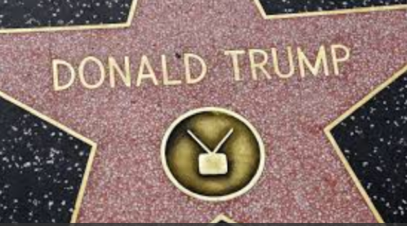 Trump - Hall of Fame