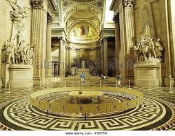 Foucaults pendulum