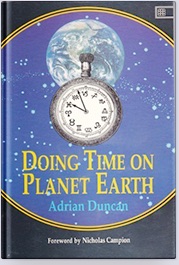 Doing Time on Planet Earth