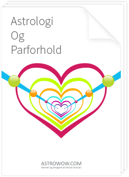 Astrologi og parforhold rapport