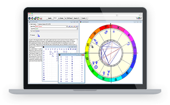 Free Natal Chart Interpretation Software