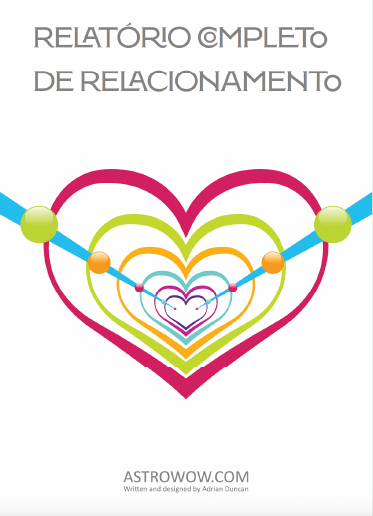 Relatorio Completo De Relacionamento