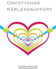 Omfattande Kaerleksrapport