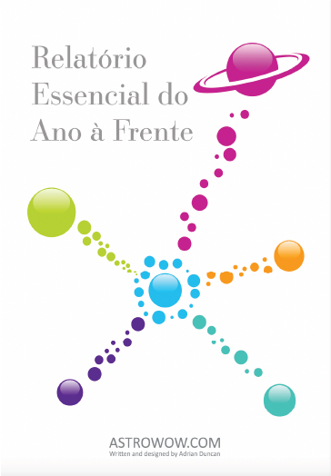 Relatorio Essencial Do Ano A Frente